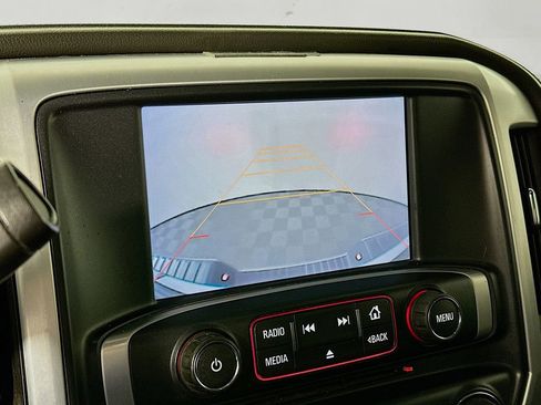 Used 2015 GMC Sierra 1500 SLE w/ SLE Value Package image 19