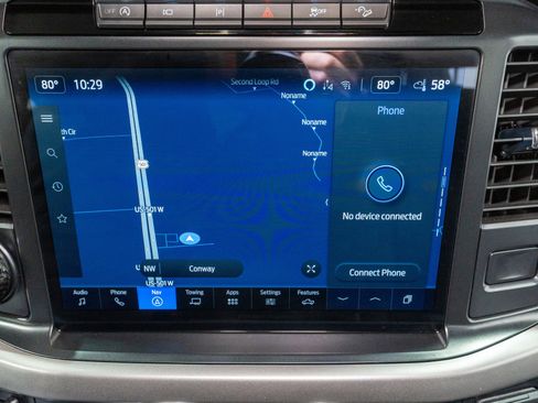 Used 2024 Ford F150 XLT w/ Equipment Group 302A MID image 20