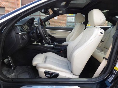 Used 2016 BMW 435i xDrive Coupe image 10