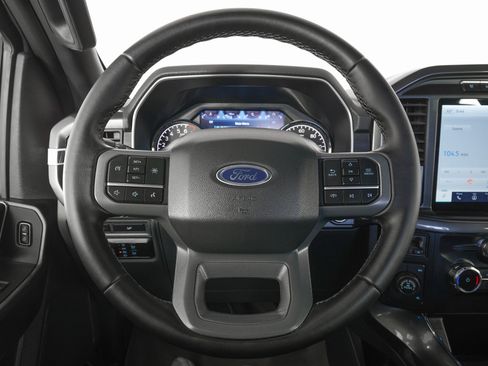 Used 2023 Ford F150 XLT w/ Equipment Group 302A High image 16