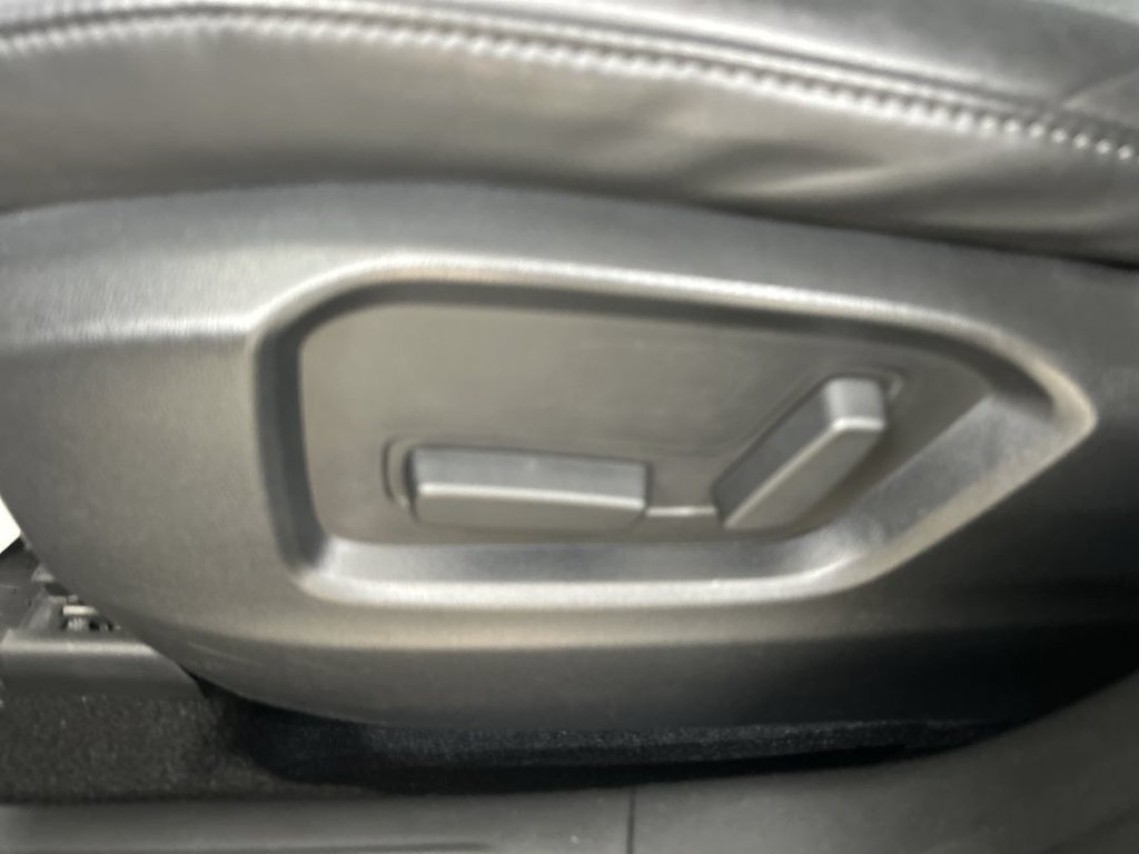 Certified 2021 MAZDA CX-5 Touring AWD/4WD image 10