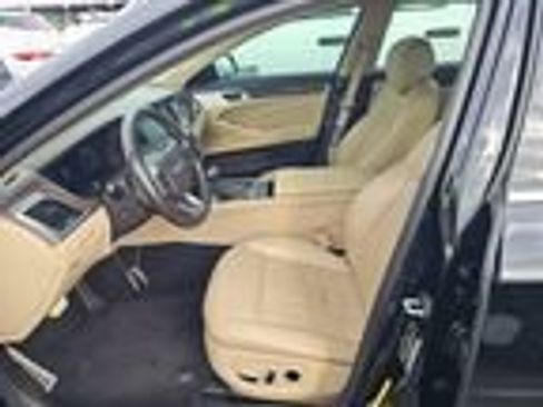 Used 2020 Genesis G80 3.8 w/ Sport Package 02 AWD/4WD image 3