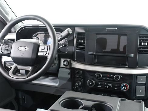New 2026 Ford F350 XL AWD/4WD image 8