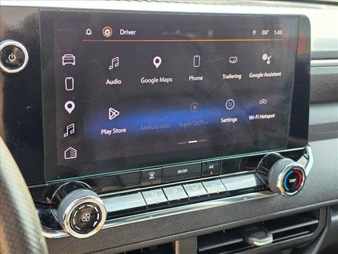 Used 2023 Chevrolet Colorado Trail Boss w/ Advanced Trailering Package AWD/4WD image 28