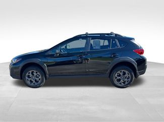 Used 2022 Subaru Crosstrek 2.5i Sport AWD/4WD video 2