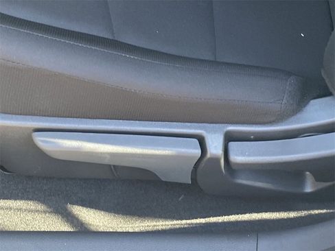 New 2025 Nissan Sentra S image 16