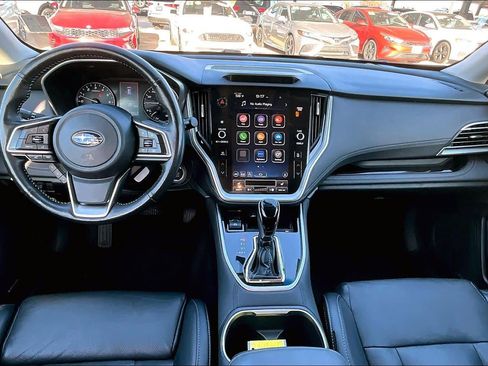 Used 2022 Subaru Outback Limited image 15