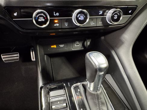 Used 2025 Acura Integra A-Spec FWD image 33