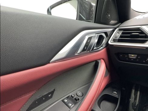 Used 2024 BMW 430i Coupe w/ M Sport Package RWD image 44
