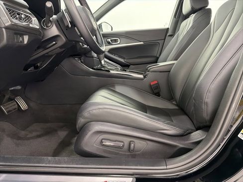 Certified 2023 Acura Integra A-Spec image 14