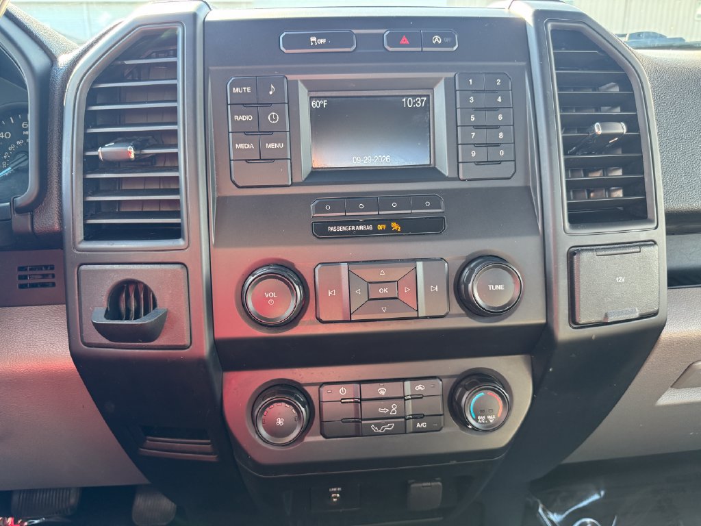 Used 2019 Ford F150 XL RWD image 25