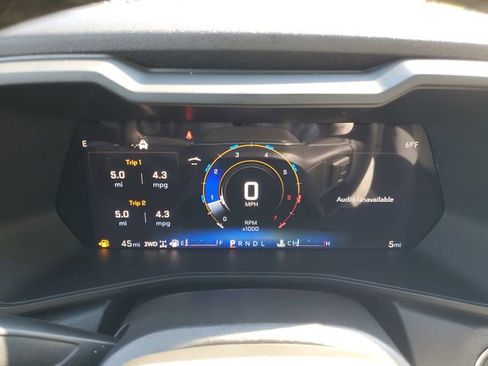 New 2026 Chevrolet Colorado Trail Boss image 22