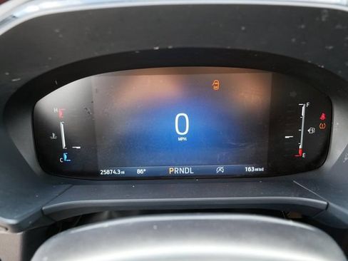 Used 2025 Ford Escape ST-Line AWD/4WD image 27