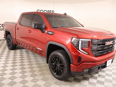 Used 2023 GMC Sierra 1500 Elevation