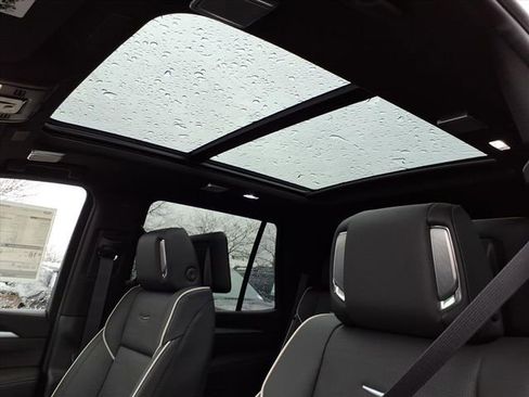 New 2026 Cadillac Escalade Sport image 14