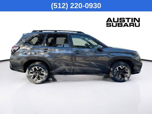 New 2026 Subaru Forester Premium image 9
