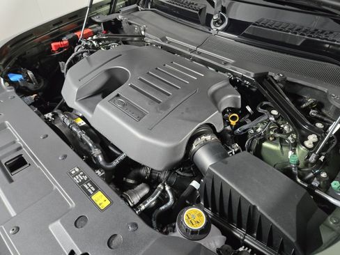 New 2026 Land Rover Defender 110 X image 20