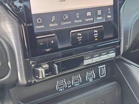 Used 2025 RAM 1500 RHO w/ RHO Level 1 Equipment Group AWD/4WD image 30