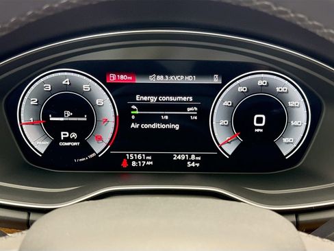 Certified 2023 Audi Q5 2.0T Premium Plus w/ Premium Plus Package image 32