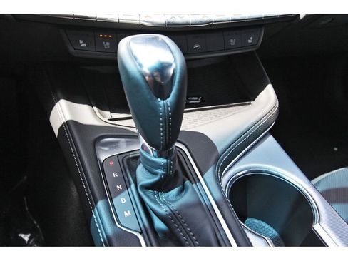 New 2025 Cadillac CT4 Premium Luxury image 19