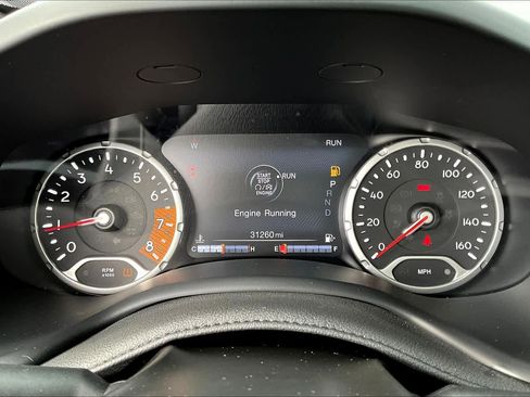 Used 2022 Jeep Renegade Trailhawk w/ Sun/Sound Group image 25