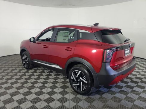 New 2026 Nissan Kicks SV w/ SV Premium Package image 6