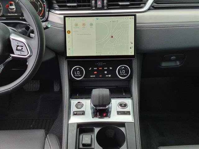 New 2026 Jaguar F-PACE R-Dynamic S AWD/4WD image 11