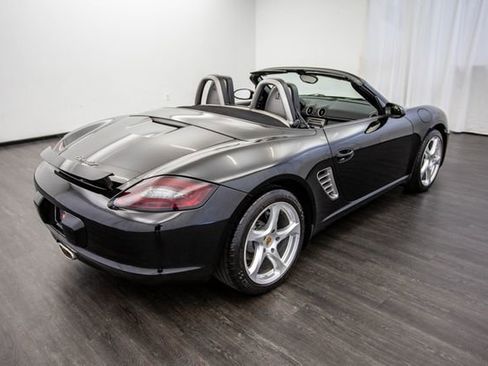 Used 2008 Porsche Boxster image 10