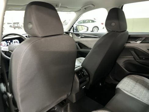 New 2026 Volkswagen Tiguan S FWD image 19