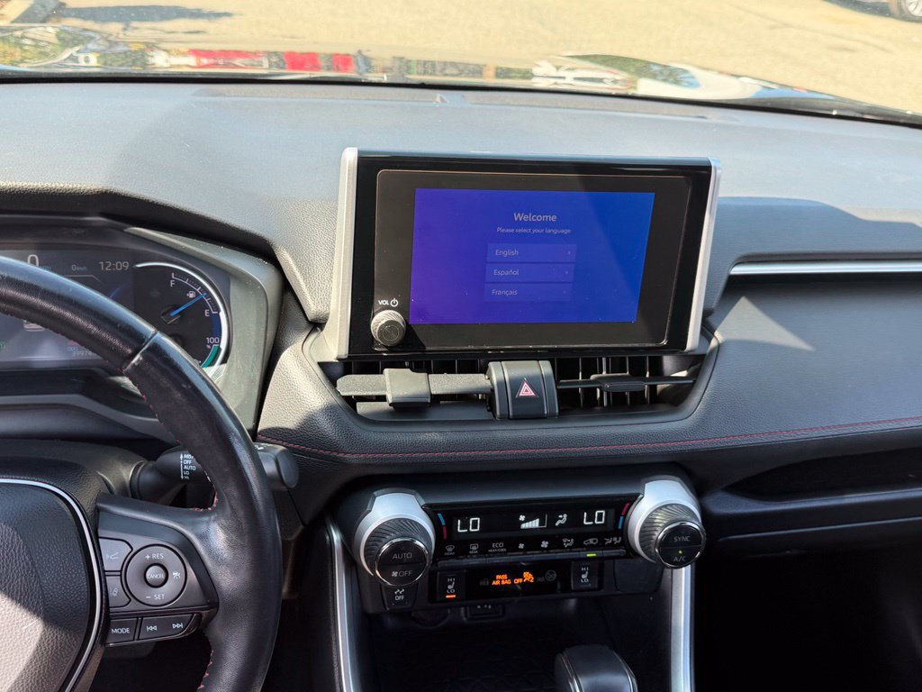 Certified 2023 Toyota RAV4 SE w/ Weather & Moonroof Package AWD/4WD image 22