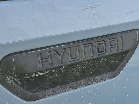 New 2026 Hyundai Santa Cruz SEL AWD/4WD image 12