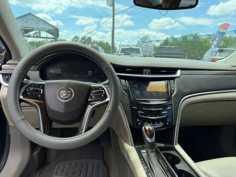 Used 2013 Cadillac XTS Platinum w/ Driver Assist Package image 14