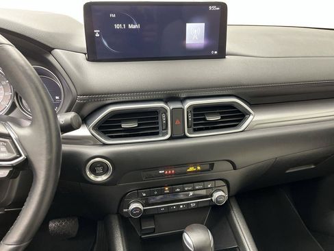 Certified 2024 MAZDA CX-5 AWD 2.5 S w/ Preferred Package image 16