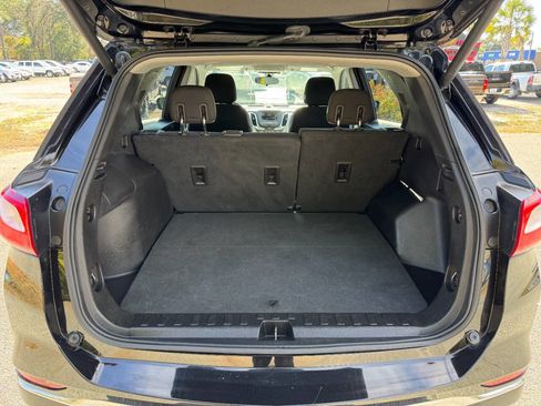 Used 2019 Chevrolet Equinox LT image 13