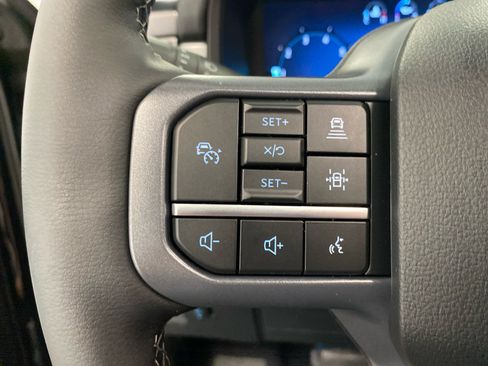 New 2026 Ford F150 Lariat w/ Equipment Group 502A High AWD/4WD image 21