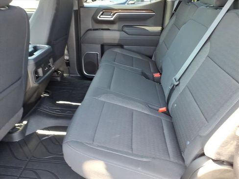 Used 2026 Chevrolet Silverado 1500 LT w/ Protection Package image 12