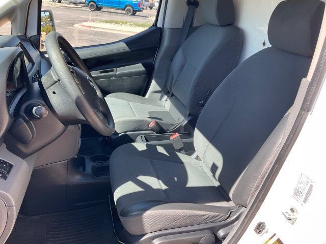 Used 2021 Nissan NV200 SV FWD image 17