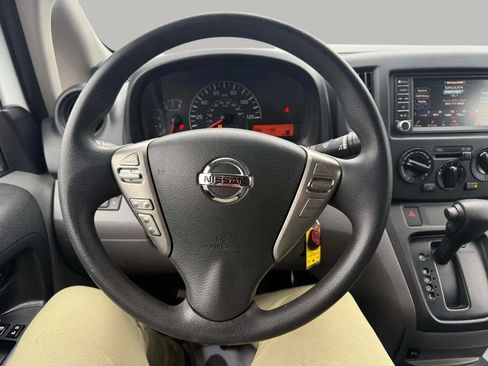 Used 2021 Nissan NV200 SV image 14