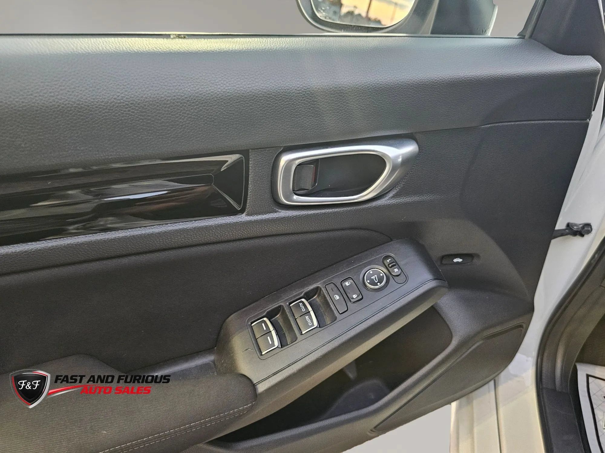 Used 2023 Honda Civic EX image 30