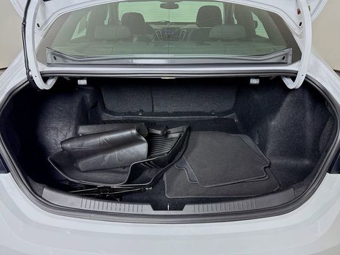 Used 2020 Chevrolet Malibu LT FWD image 27