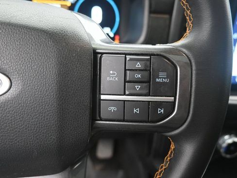 Used 2023 Ford F150 Tremor w/ Equipment Group 402A High AWD/4WD image 7