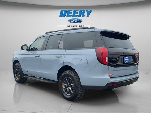 Certified 2025 Ford Expedition Tremor image 5