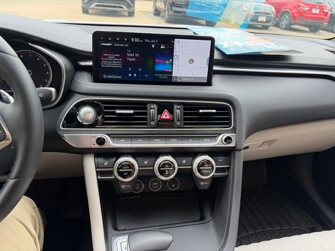 Used 2022 Genesis G70 2.0T w/ Prestige Package AWD/4WD image 20