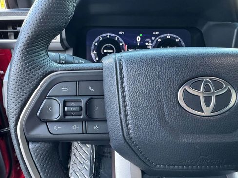 Used 2024 Toyota Tacoma Limited image 20