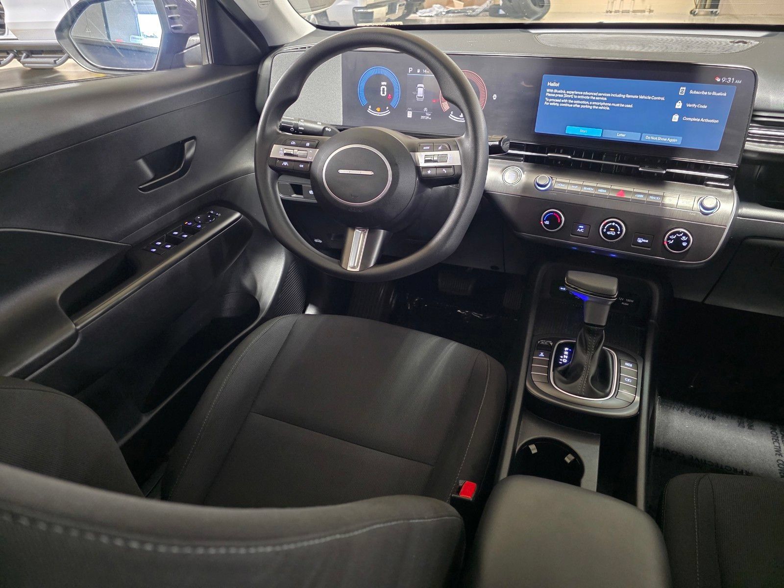 Used 2024 Hyundai Kona SE AWD/4WD image 19