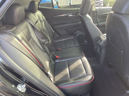 Certified 2023 Buick Envision Essence w/ Sport Touring Package image 26