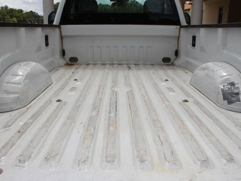 Used 2017 Ford F250 XL w/ XL Value Package RWD image 21