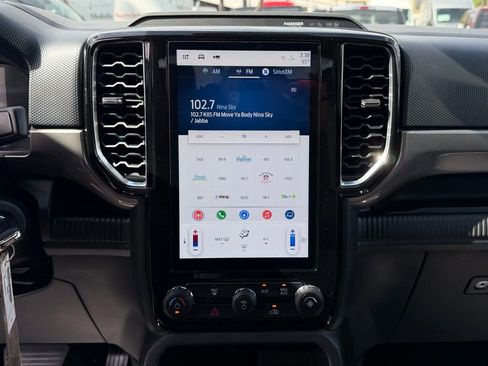 New 2026 Ford Ranger XLT AWD/4WD image 19