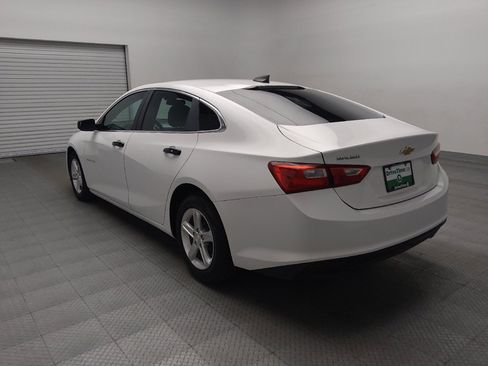 Used 2019 Chevrolet Malibu LS image 5