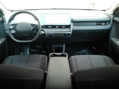 Used 2022 Hyundai Ioniq 5 SE AWD/4WD image 3